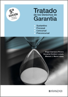 Tratado de los Derechos de Garantía