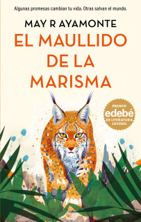 EL MAULLIDO DE LA MARISMA (PREMIO 2026 E