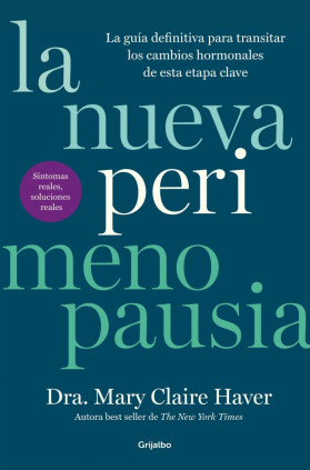 La nueva perimenopausia