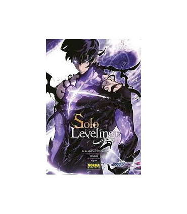SOLO LEVELING 13