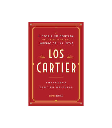 LOS CARTIER