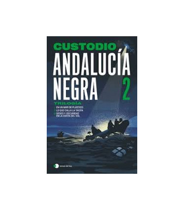 ANDALUCIA NEGRA 2
