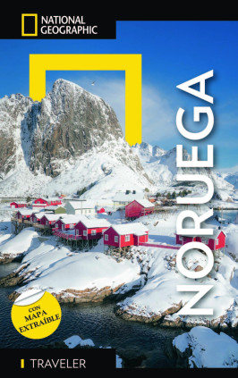 Noruega - Guía National Geographic Traveler