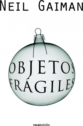 Objetos frágiles