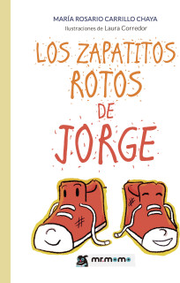 Los zapatitos rotos de Jorge