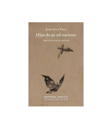 HIJAS DEL SOL NACIENTE