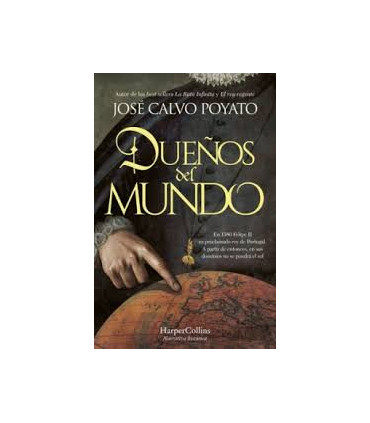 DUEÑOS DEL MUNDO TB