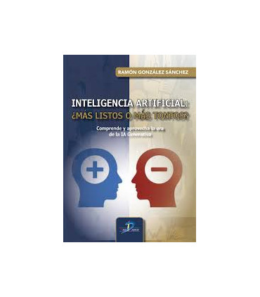 INTELIGENCIA ARTIFICIAL