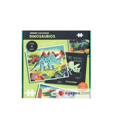 DINOSAURIOS