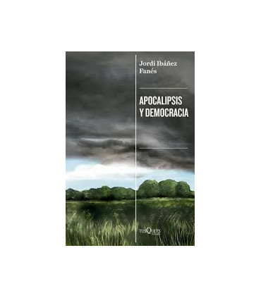 APOCALIPSIS Y DEMOCRACIA