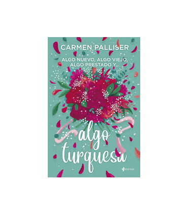 ALGO NUEVO, ALGO VIEJO, ALGO PRESTADO Y