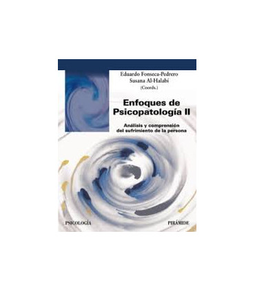 ENFOQUES EN PSICOPATOLOGIA II