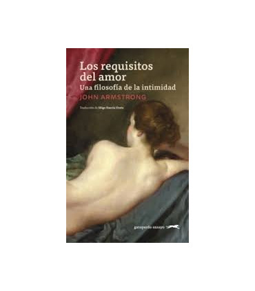 LOS REQUISITOS DEL AMOR