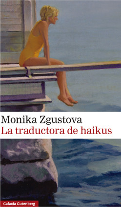 LA TRADUCTORA DE HAIKUS