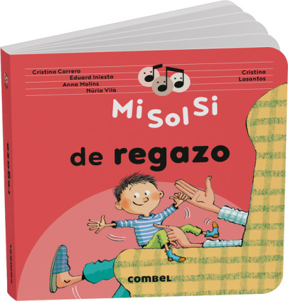 MI SOL SI DE REGAZO