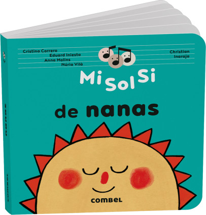 MI SOL SI DE NANAS