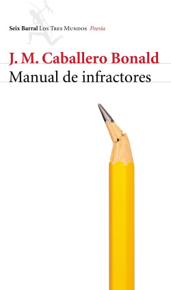 Manual de infractores