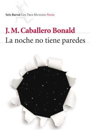 La noche no tiene paredes