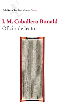 Oficio de lector