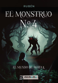 El monstruo N.  4