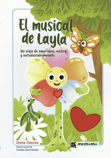 El musical de Layla