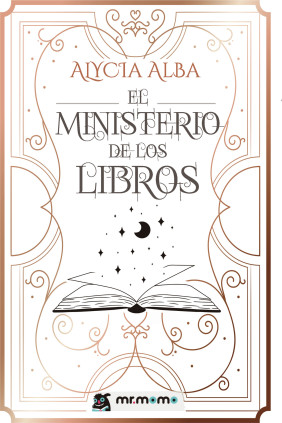 El ministerio de los libros