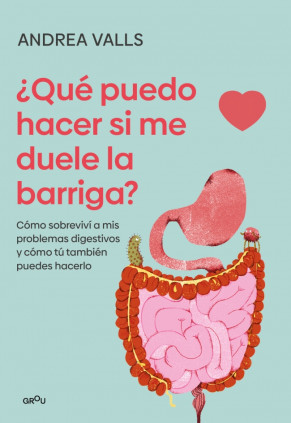 Qué puedo hacer si me duele la barriga