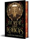 El rey de los lobos