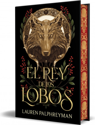 El rey de los lobos