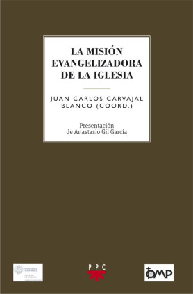 La misión evangelizadora de la Iglesia