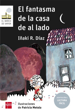 EL FANTASMA DE LA CASA DE AL LADO 154