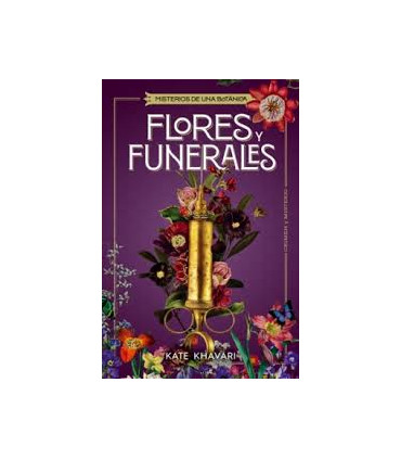 FLORES Y FUNERALES