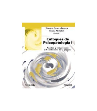 ENFOQUES EN PSICOPATOLOGIA I
