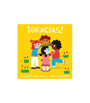GRACIAS