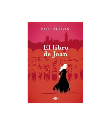 EL LIBRO DE JOAN