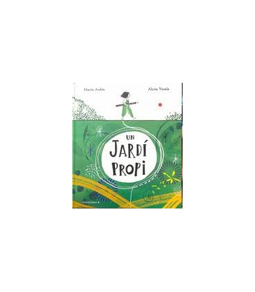 UN JARDIN PROPIO