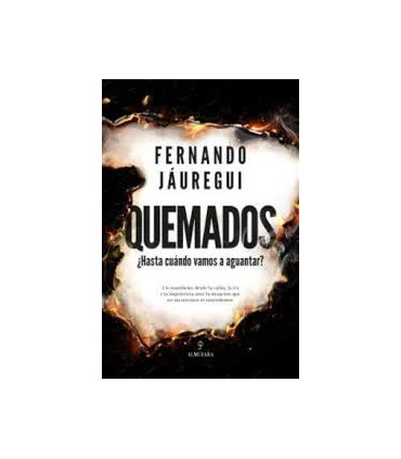 QUEMADOS