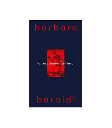 LOS ASESINATOS DEL TAROT
