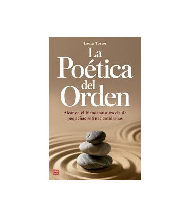 LA POETICA DEL ORDEN