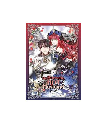 MY SECRETLY HOT HUSBAND 04