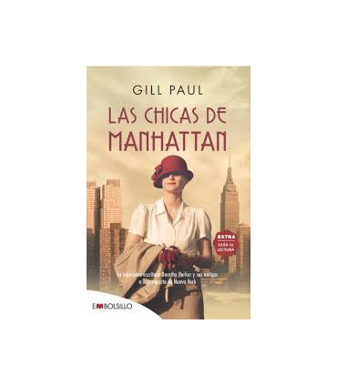 LAS CHICAS DE MANHATTAN