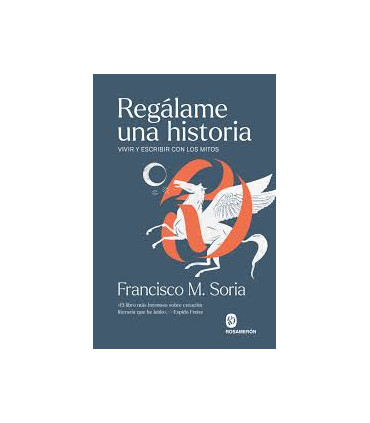 REGALAME UNA HISTORIA