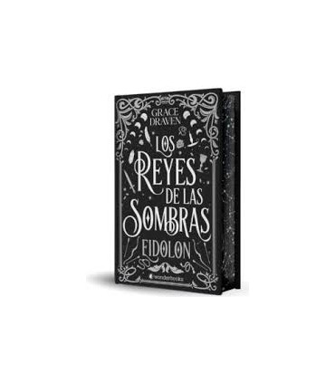 LOS REYES DE LAS SOMBRAS TD
