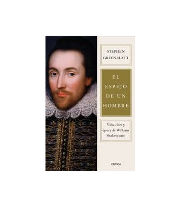 EL ESPEJO DE UN HOMBRE