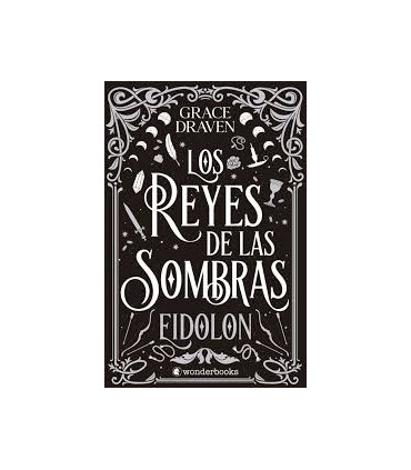 LOS REYES DE LAS SOMBRAS