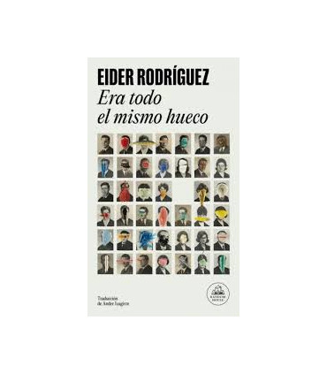 ERA TODO EL MISMO HUECO