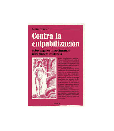 CONTRA LA CULPABILIZACION
