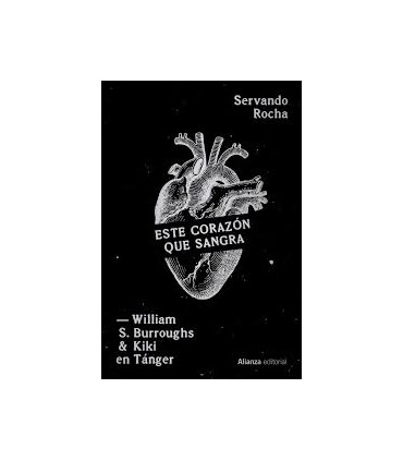 ESTE CORAZON QUE SANGRA