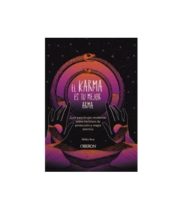 EL KARMA ES TU MEJOR ARM