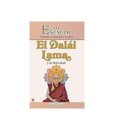EL DALAI LAMA Y LA FELICIDAD